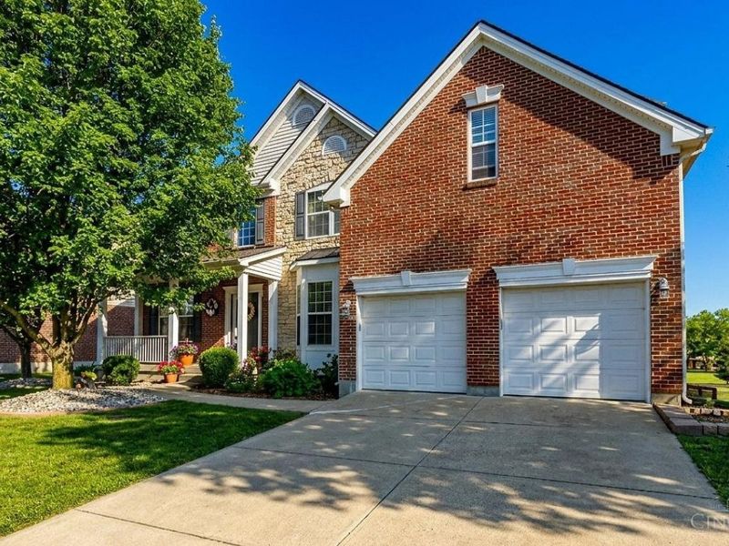 8060 Vegas Circle, West Chester, OH 45069 Photo 1