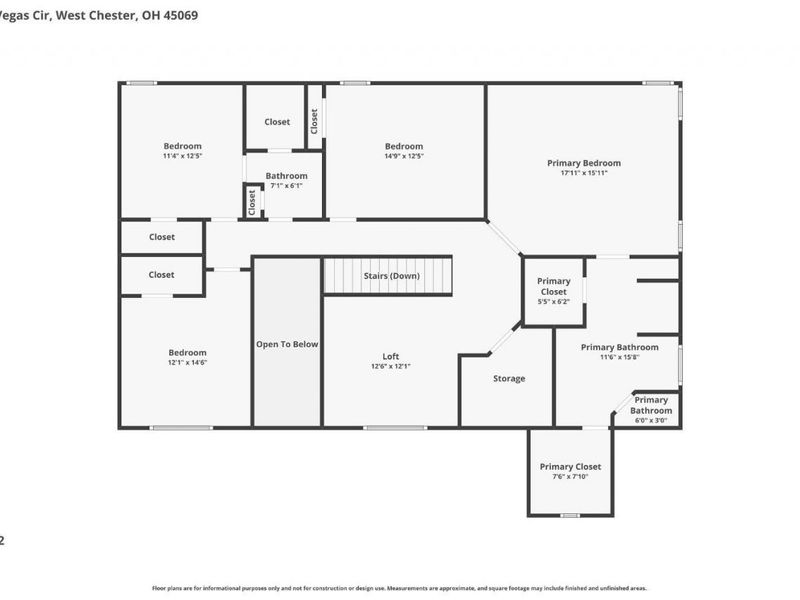 8060 Vegas Circle, West Chester, OH 45069 Photo 56