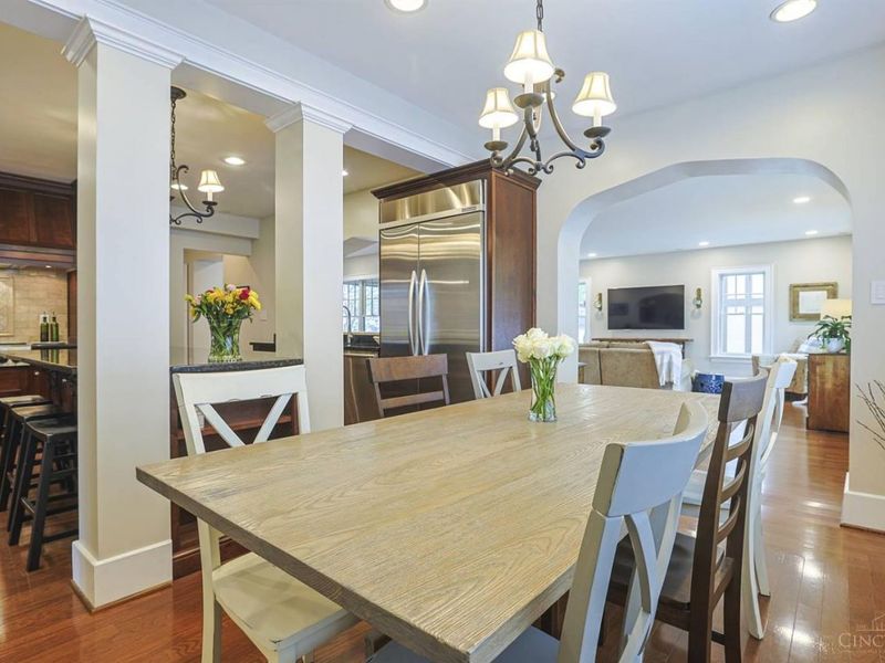 6828 Mt Vernon Avenue, Mariemont, OH 45227 Photo 17