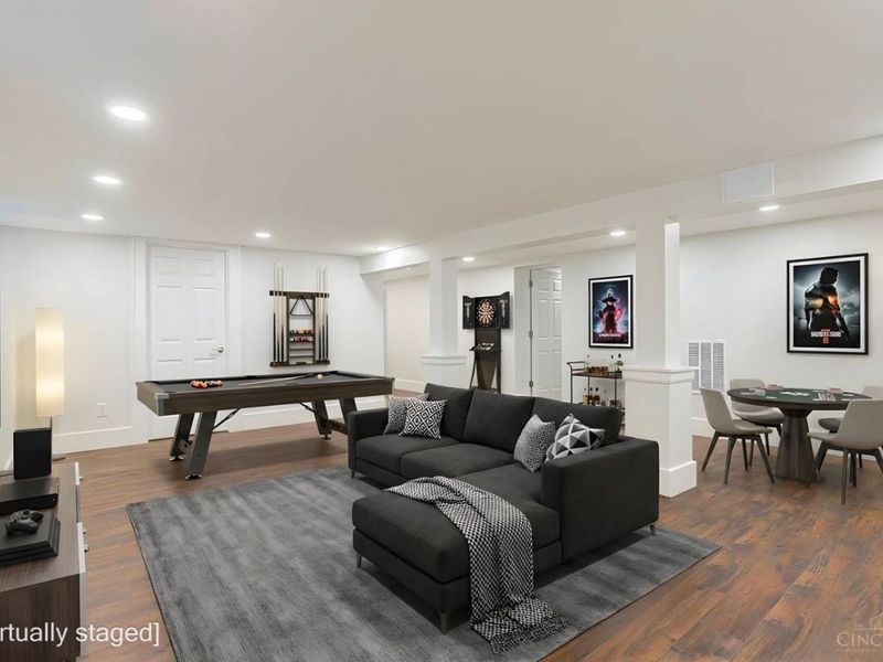 6828 Mt Vernon Avenue, Mariemont, OH 45227 Photo 42