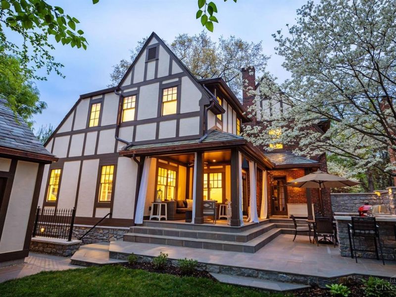 6828 Mt Vernon Avenue, Mariemont, OH 45227 Photo 67