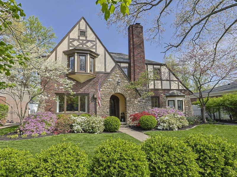 6828 Mt Vernon Avenue, Mariemont, OH 45227 Photo 71