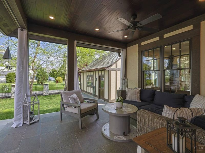 6828 Mt Vernon Avenue, Mariemont, OH 45227 Photo 74