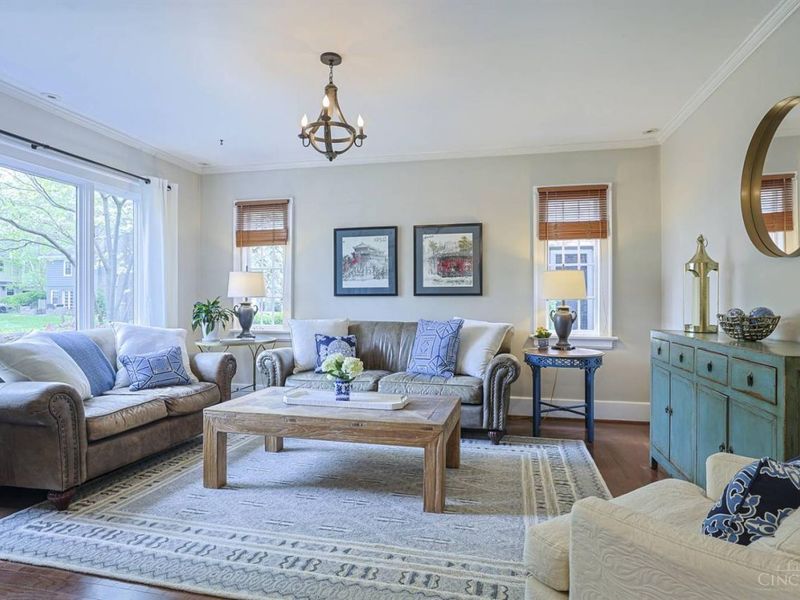 6828 Mt Vernon Avenue, Mariemont, OH 45227 Photo 8