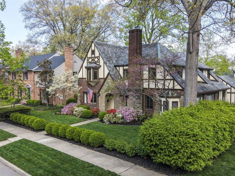 6828 Mt Vernon Avenue, Mariemont, OH 45227 Photo 80