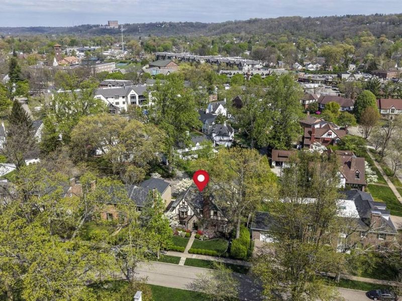 6828 Mt Vernon Avenue, Mariemont, OH 45227 Photo 81