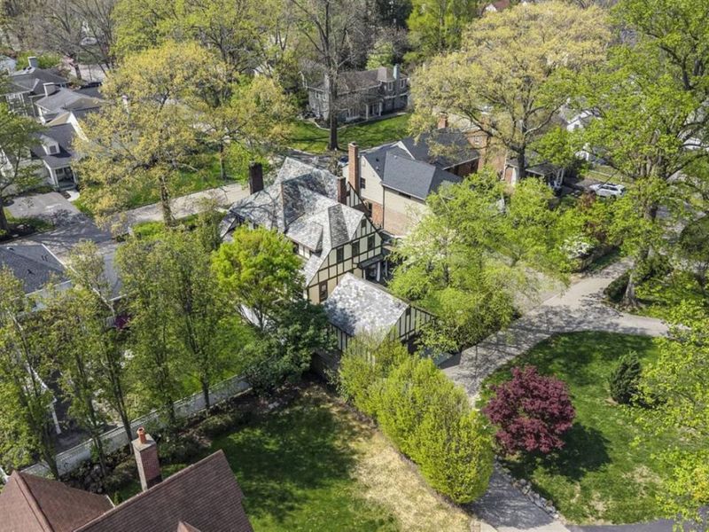 6828 Mt Vernon Avenue, Mariemont, OH 45227 Photo 83