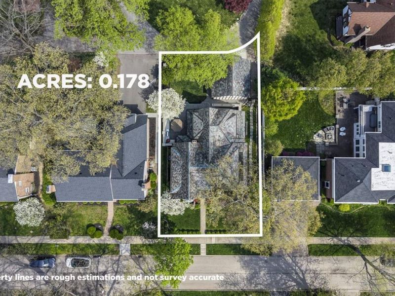 6828 Mt Vernon Avenue, Mariemont, OH 45227 Photo 86