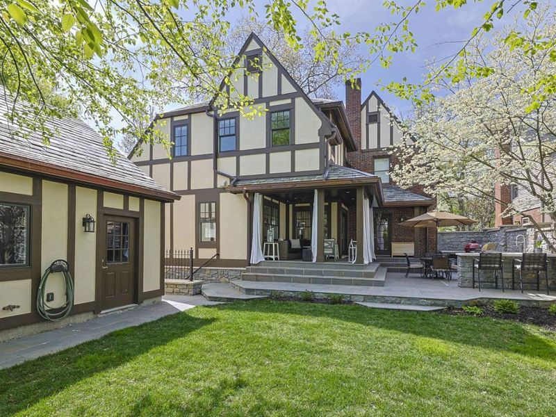 6828 Mt Vernon Avenue, Mariemont, OH 45227 Photo 87