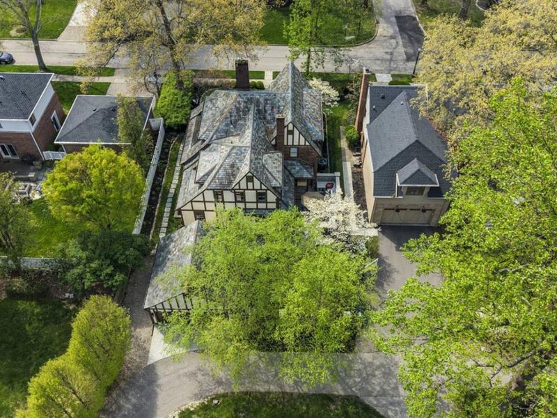 6828 Mt Vernon Avenue, Mariemont, OH 45227 Photo 88