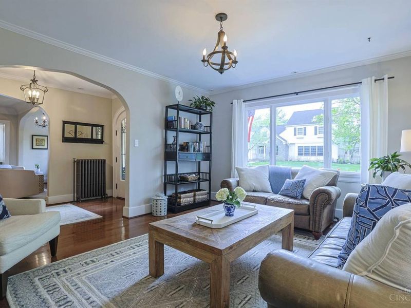 6828 Mt Vernon Avenue, Mariemont, OH 45227 Photo 9