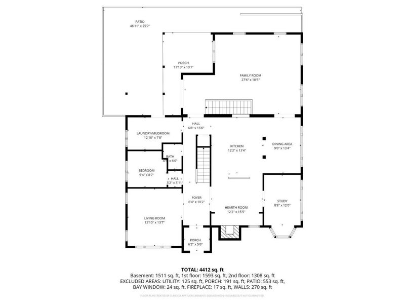 6828 Mt Vernon Avenue, Mariemont, OH 45227 Photo 90