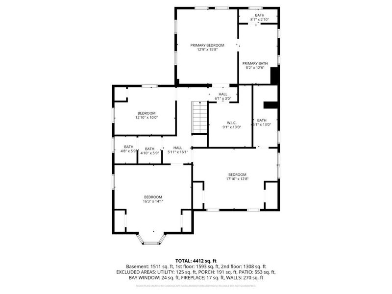 6828 Mt Vernon Avenue, Mariemont, OH 45227 Photo 91