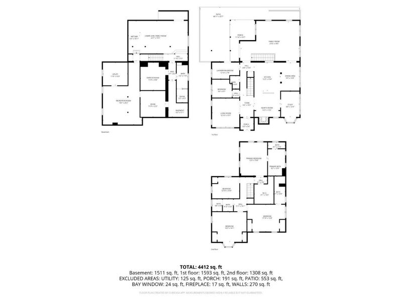 6828 Mt Vernon Avenue, Mariemont, OH 45227 Photo 93