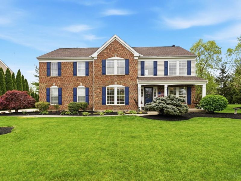 6245 Greenbrier Glen, Mason, OH 45040 Photo 1