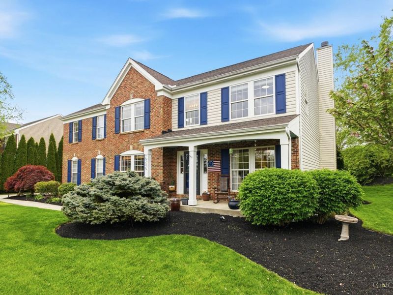 6245 Greenbrier Glen, Mason, OH 45040 Photo 3