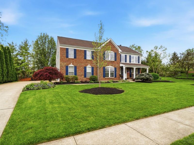 6245 Greenbrier Glen, Mason, OH 45040 Photo 4