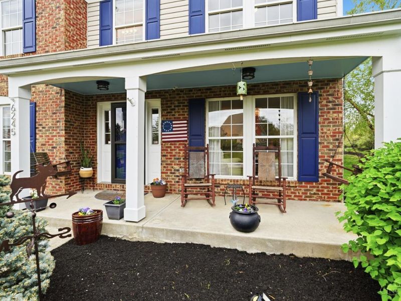 6245 Greenbrier Glen, Mason, OH 45040 Photo 5