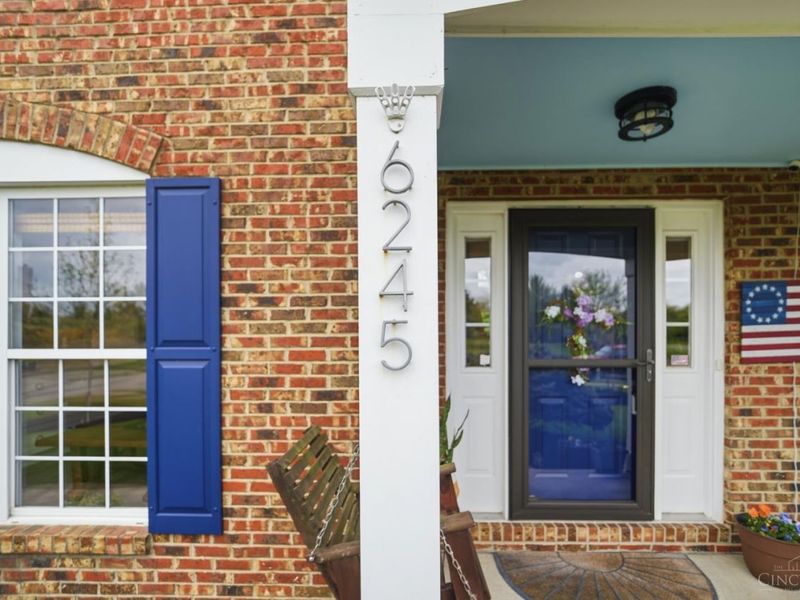 6245 Greenbrier Glen, Mason, OH 45040 Photo 6