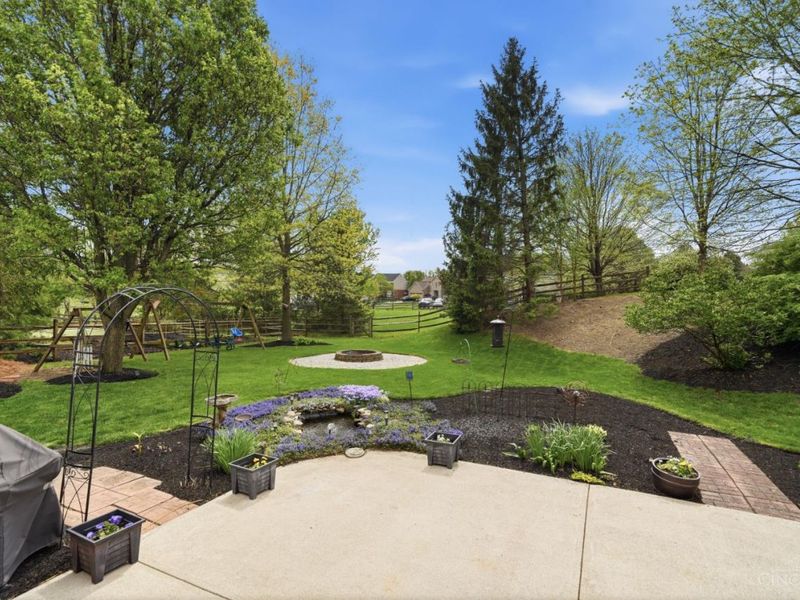 6245 Greenbrier Glen, Mason, OH 45040 Photo 71