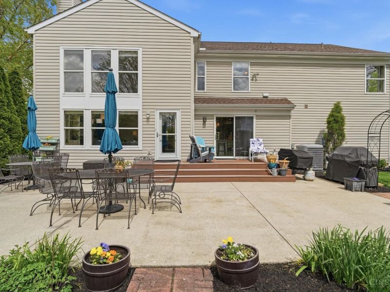 6245 Greenbrier Glen, Mason, OH 45040 Photo 72