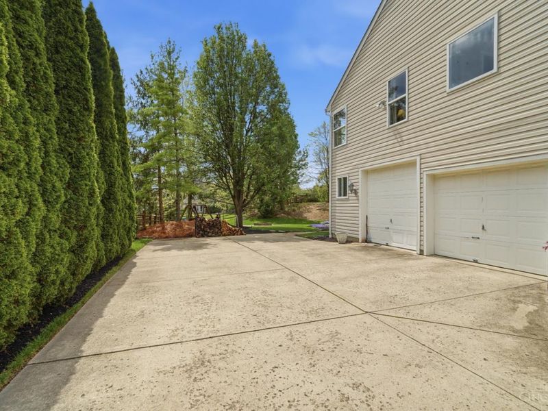 6245 Greenbrier Glen, Mason, OH 45040 Photo 78