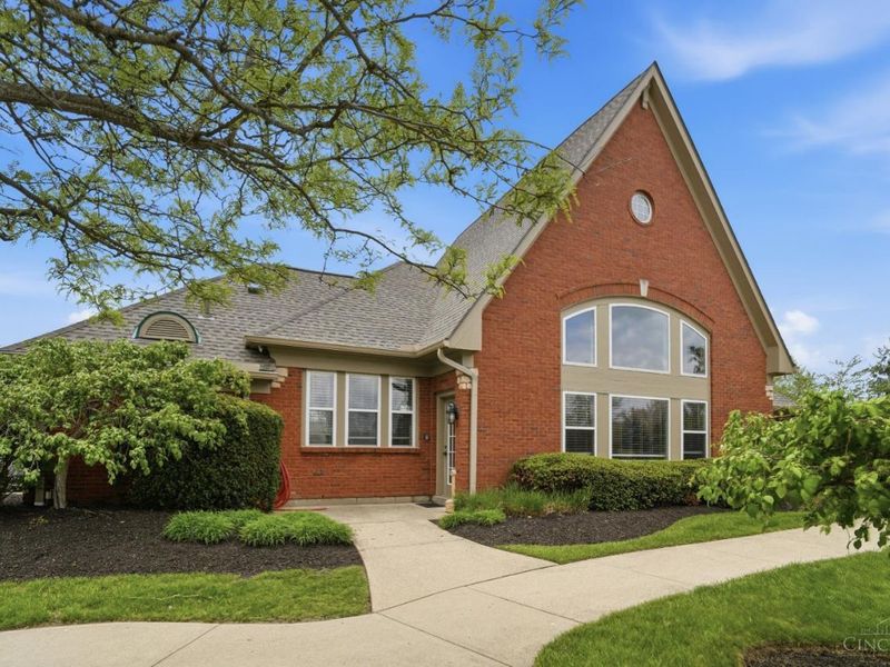 6245 Greenbrier Glen, Mason, OH 45040 Photo 81