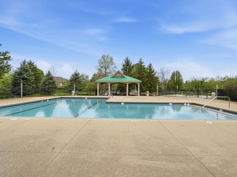 6245 Greenbrier Glen, Mason, OH 45040 Photo 82