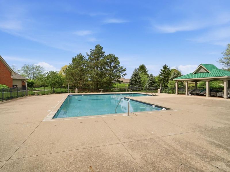 6245 Greenbrier Glen, Mason, OH 45040 Photo 83