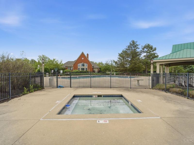 6245 Greenbrier Glen, Mason, OH 45040 Photo 84