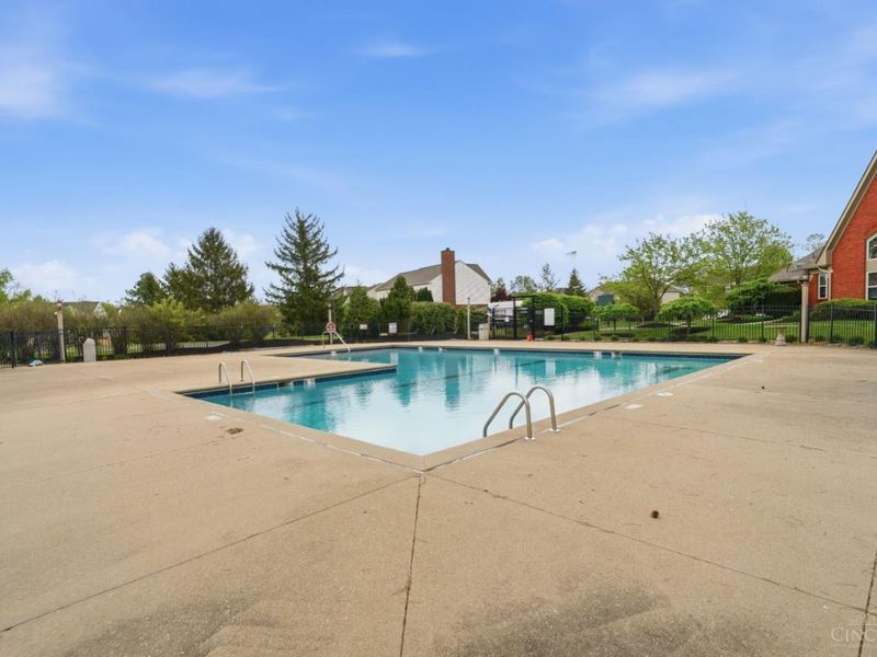 6245 Greenbrier Glen, Mason, OH 45040 Photo 85