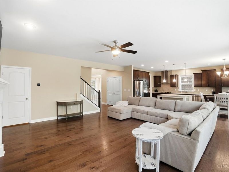 732 Harper Lane, Miami Twp, OH 45140 Photo 10