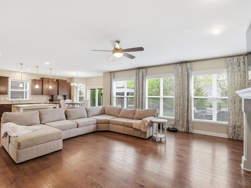 732 Harper Lane, Miami Twp, OH 45140 Photo 11