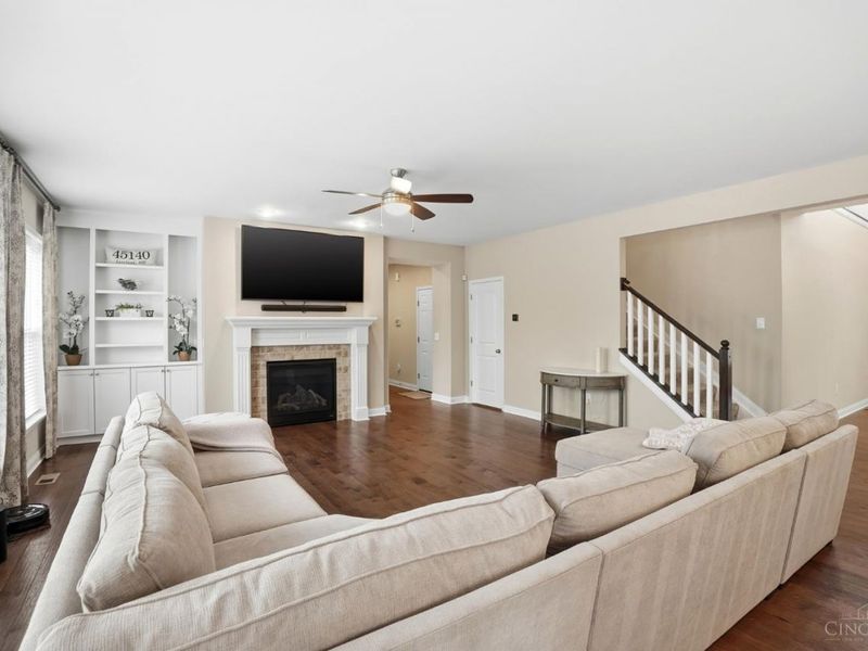 732 Harper Lane, Miami Twp, OH 45140 Photo 12