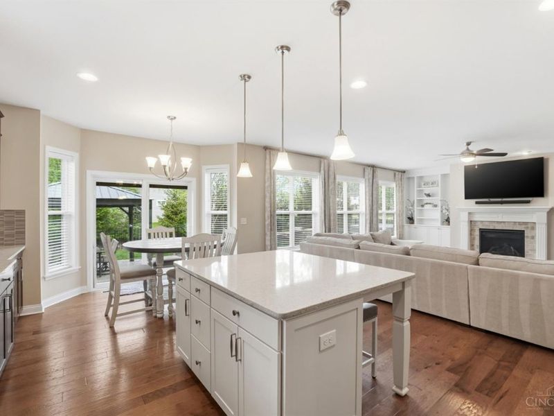 732 Harper Lane, Miami Twp, OH 45140 Photo 15