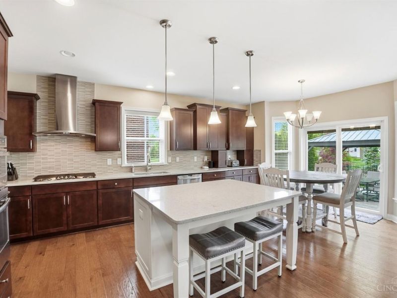 732 Harper Lane, Miami Twp, OH 45140 Photo 16