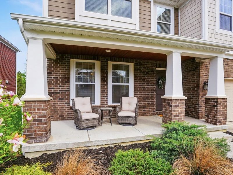 732 Harper Lane, Miami Twp, OH 45140 Photo 3