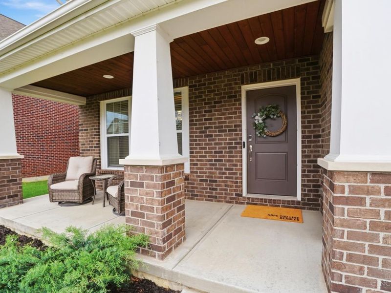 732 Harper Lane, Miami Twp, OH 45140 Photo 4