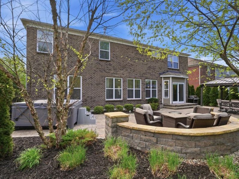 732 Harper Lane, Miami Twp, OH 45140 Photo 60