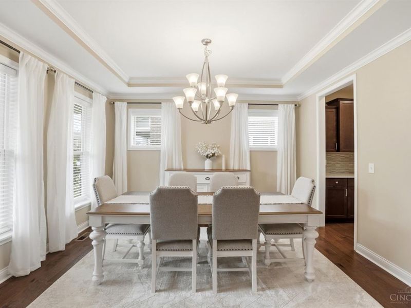 732 Harper Lane, Miami Twp, OH 45140 Photo 7