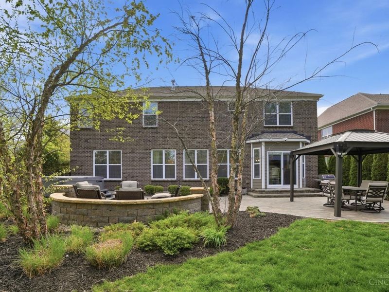 732 Harper Lane, Miami Twp, OH 45140 Photo 71