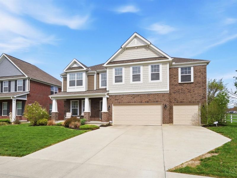 732 Harper Lane, Miami Twp, OH 45140 Photo 72