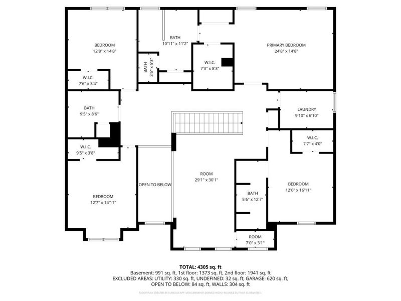 732 Harper Lane, Miami Twp, OH 45140 Photo 75