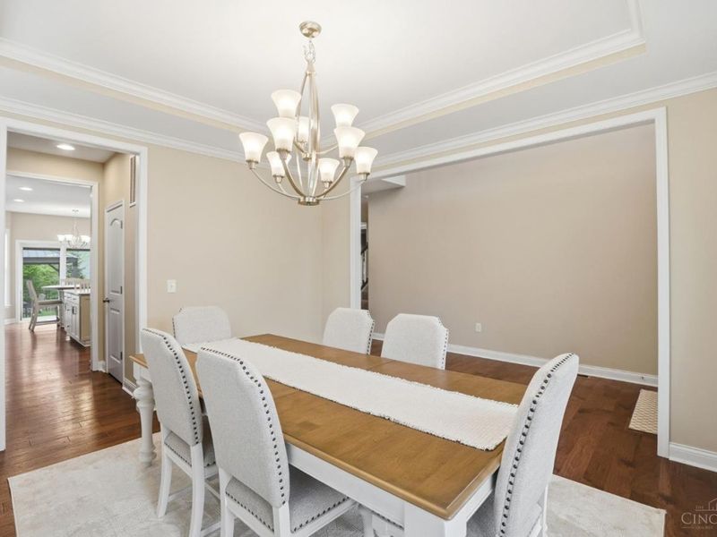 732 Harper Lane, Miami Twp, OH 45140 Photo 9