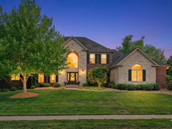 8539 Ivy Trails Drive, Anderson Twp, OH 45244