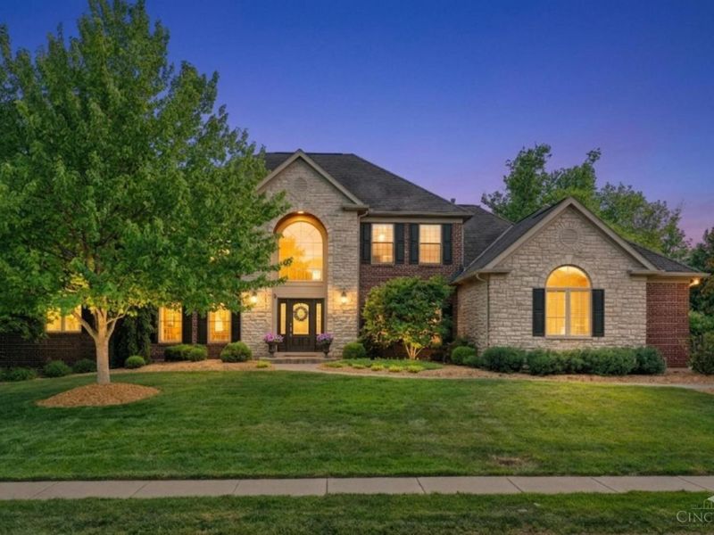 8539 Ivy Trails Drive, Anderson Twp, OH 45244 Photo 1