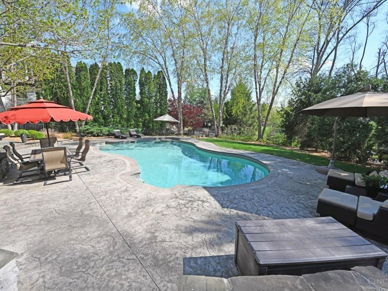 8539 Ivy Trails Drive, Anderson Twp, OH 45244 Photo 37
