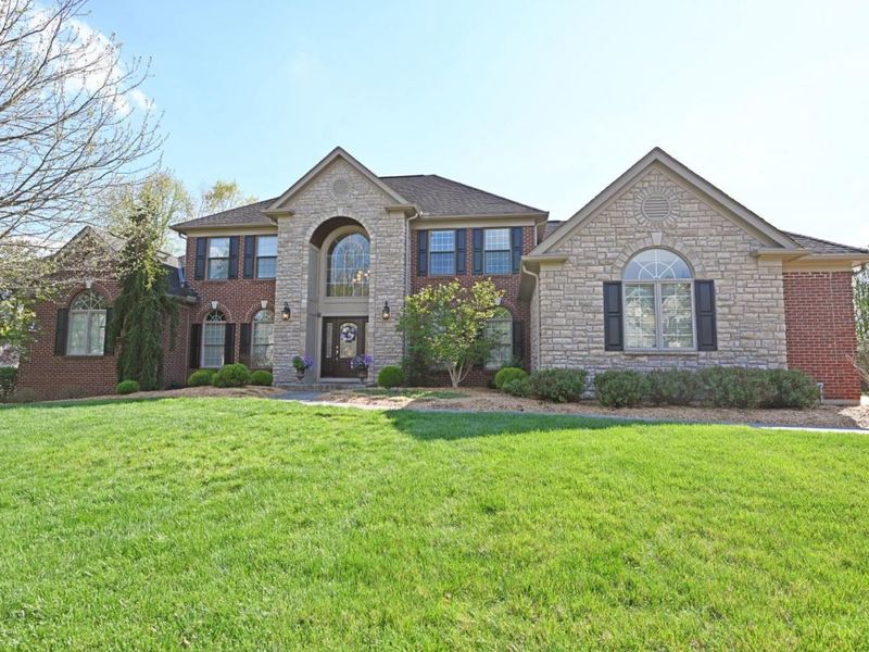 8539 Ivy Trails Drive, Anderson Twp, OH 45244 Photo 49