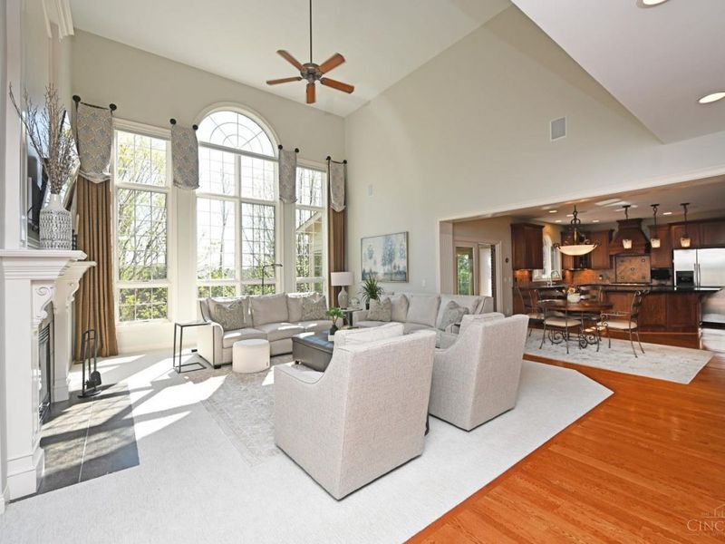 8539 Ivy Trails Drive, Anderson Twp, OH 45244 Photo 5