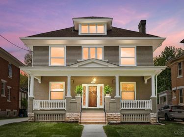 3433 Mooney Avenue, Cincinnati, OH 45208